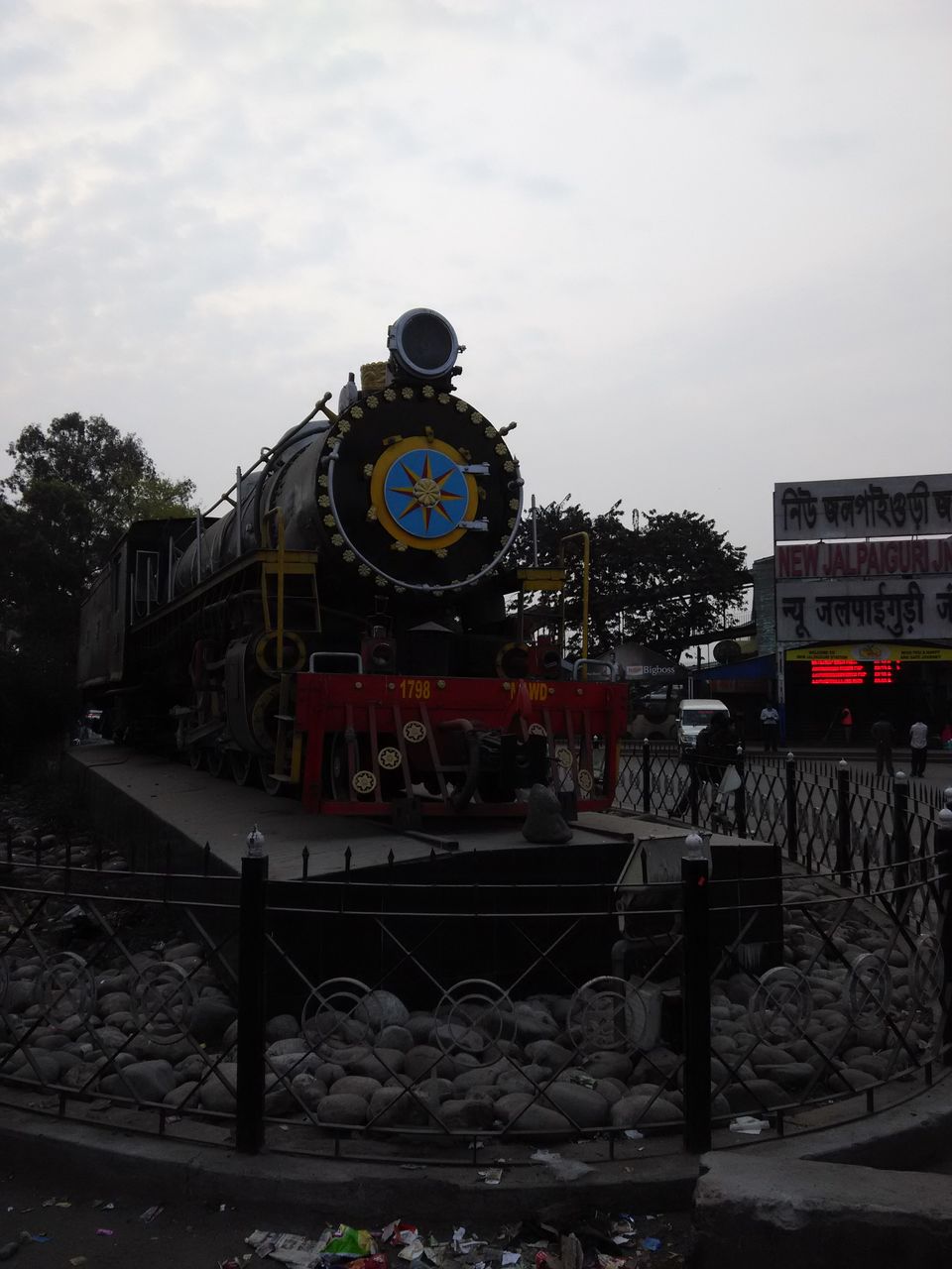 Photo of Crossing Border - Bhutan 3/132 by Anoop Menon