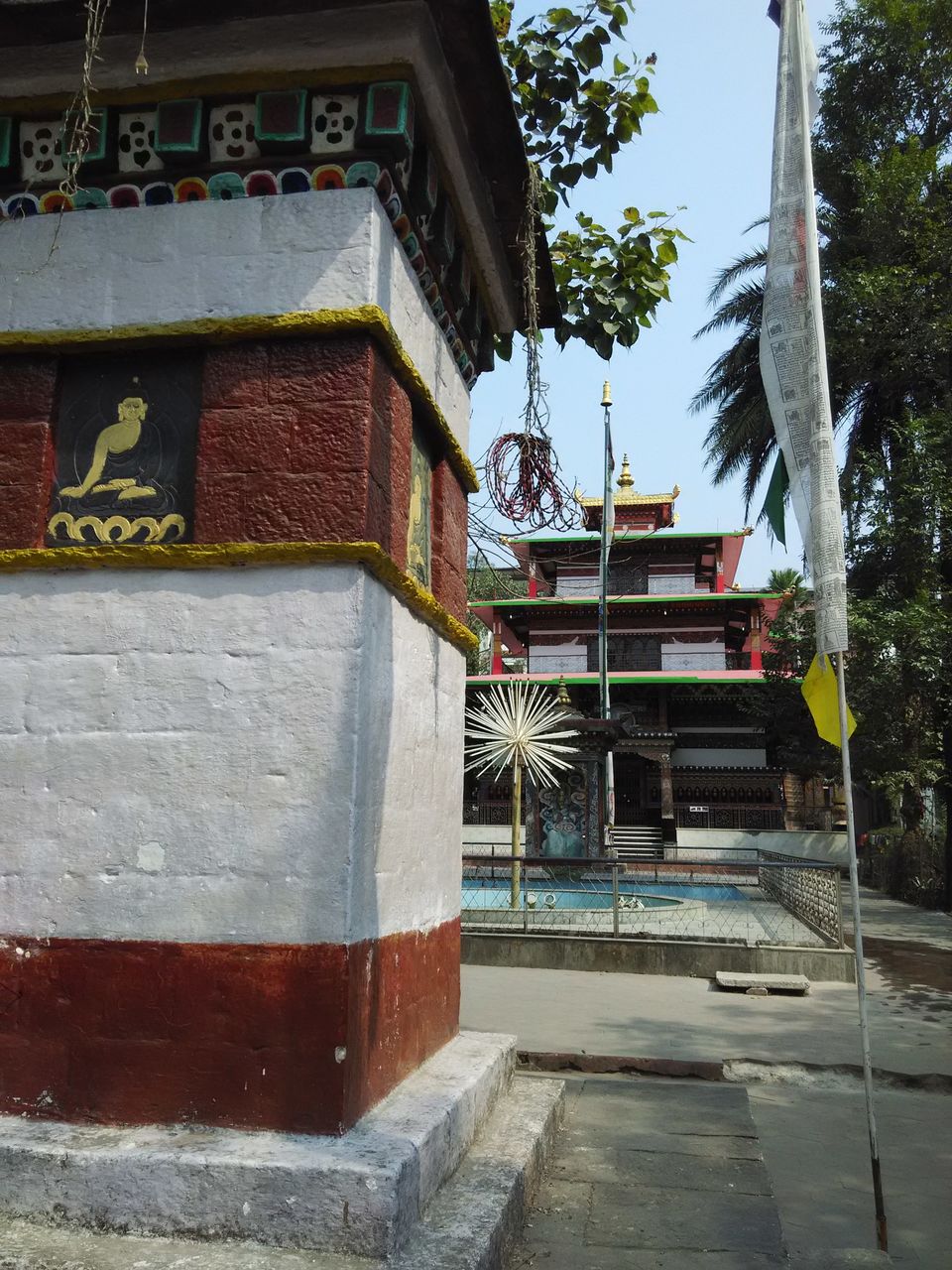 Photo of Crossing Border - Bhutan 8/132 by Anoop Menon