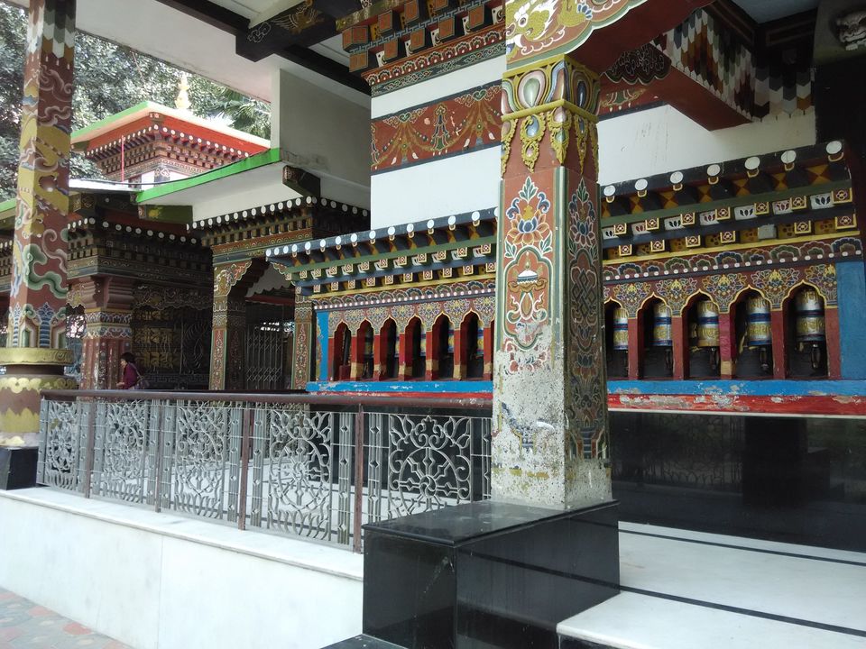 Photo of Crossing Border - Bhutan 13/132 by Anoop Menon