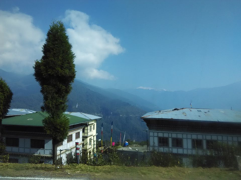 Photo of Crossing Border - Bhutan 17/132 by Anoop Menon