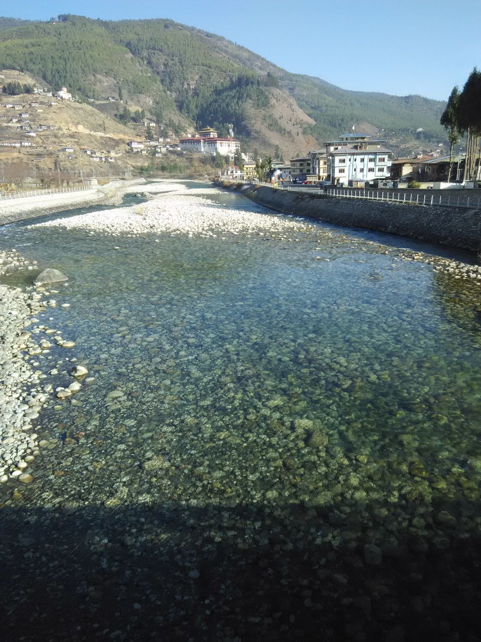 Photo of Crossing Border - Bhutan 21/132 by Anoop Menon