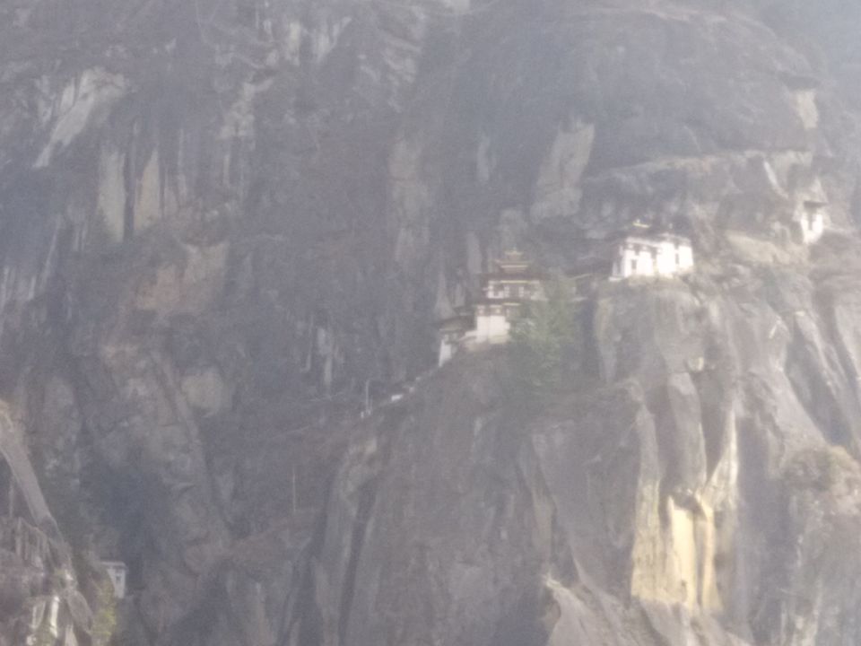 Photo of Crossing Border - Bhutan 31/132 by Anoop Menon
