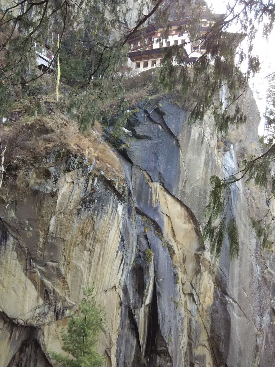 Photo of Crossing Border - Bhutan 40/132 by Anoop Menon
