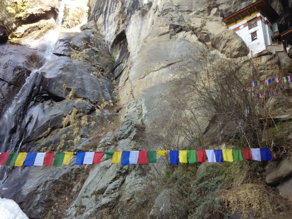 Photo of Crossing Border - Bhutan 44/132 by Anoop Menon