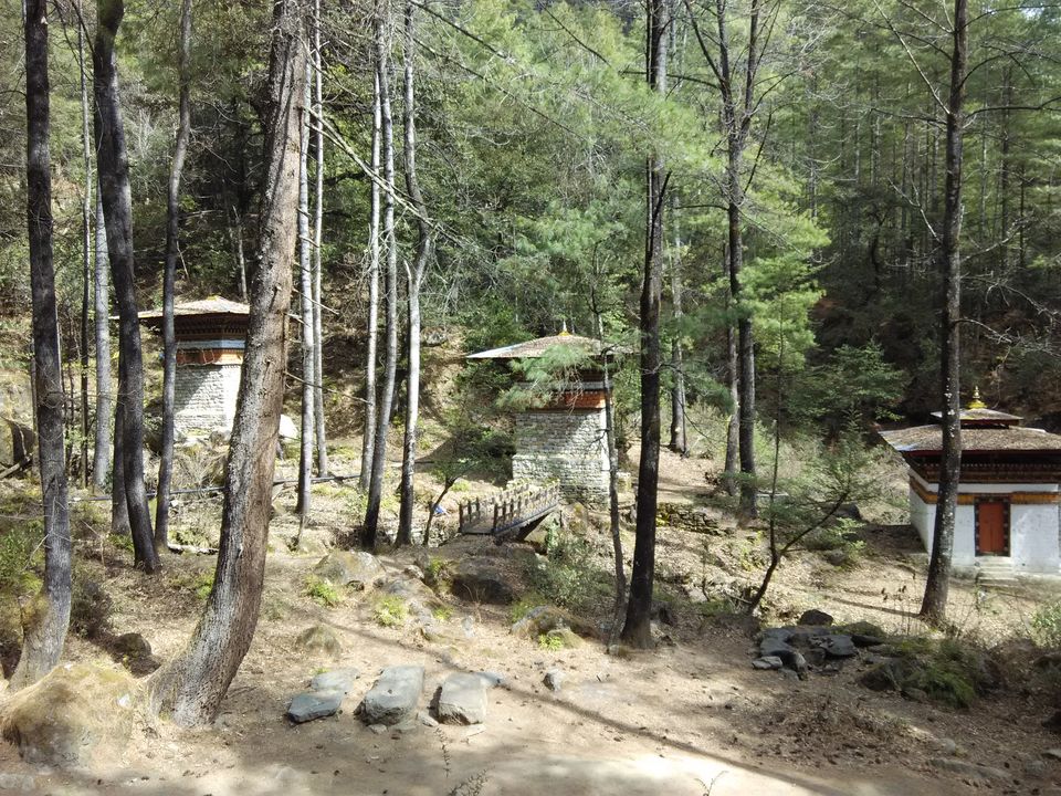 Photo of Crossing Border - Bhutan 48/132 by Anoop Menon