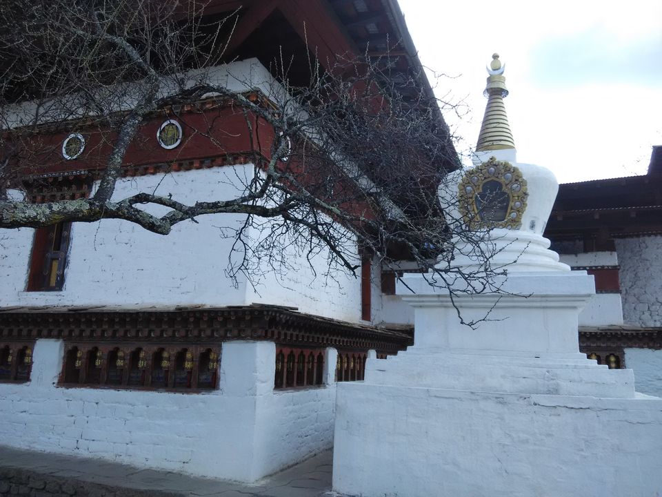 Photo of Crossing Border - Bhutan 50/132 by Anoop Menon