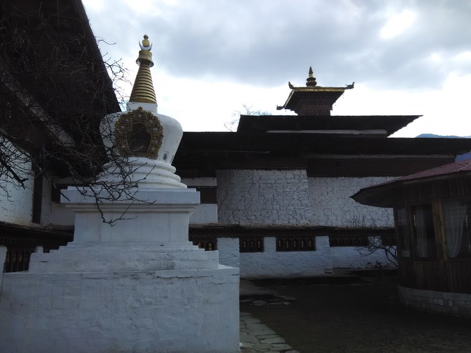 Photo of Crossing Border - Bhutan 51/132 by Anoop Menon