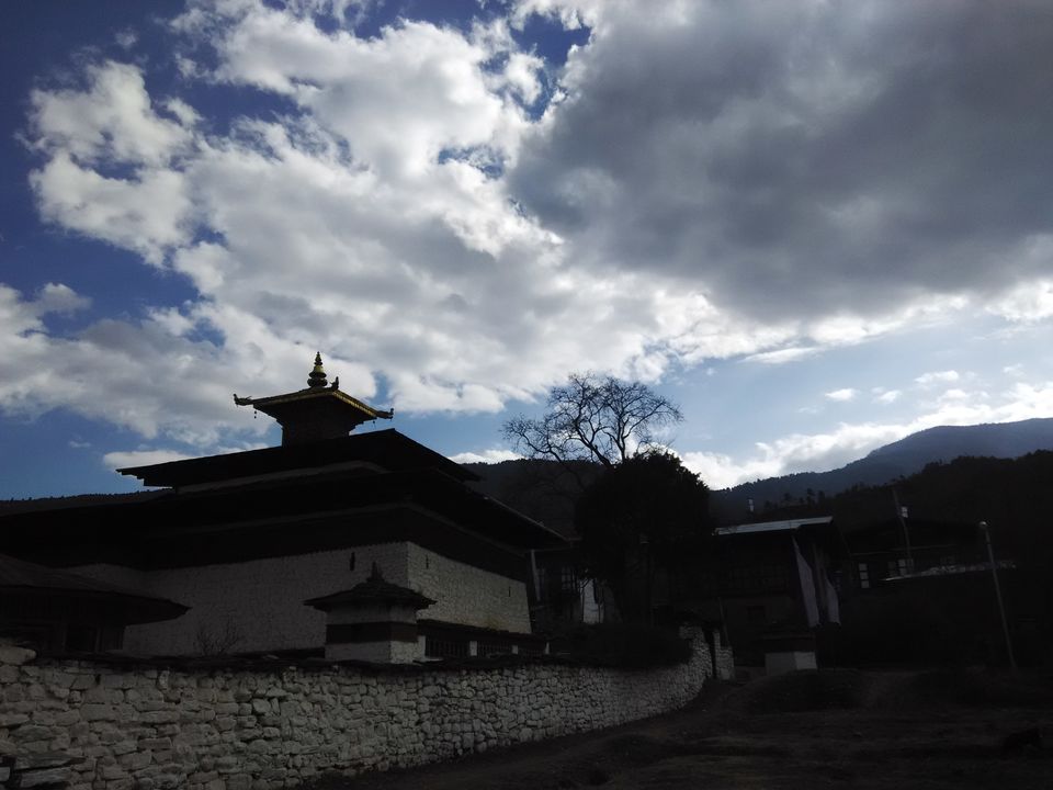 Photo of Crossing Border - Bhutan 58/132 by Anoop Menon