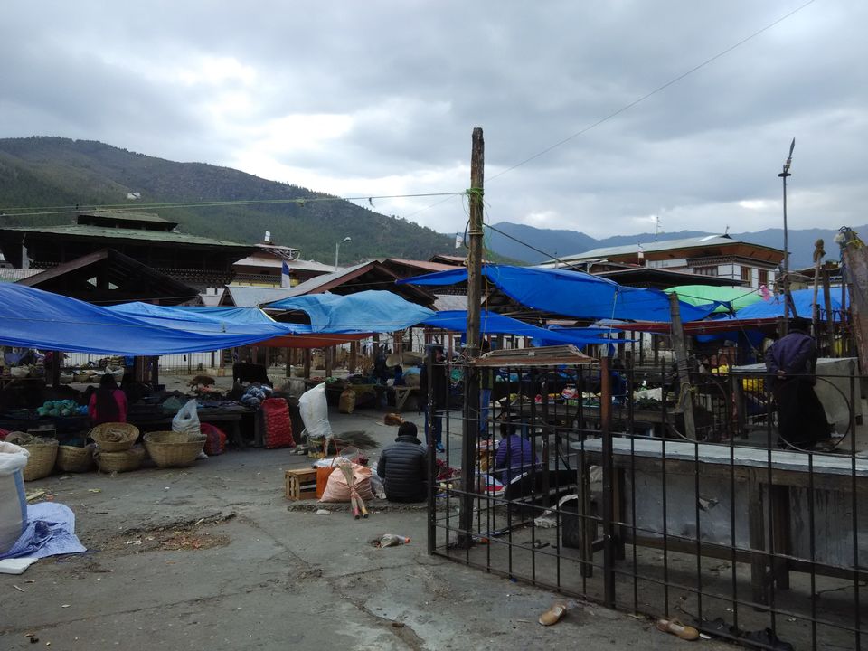 Photo of Crossing Border - Bhutan 65/132 by Anoop Menon