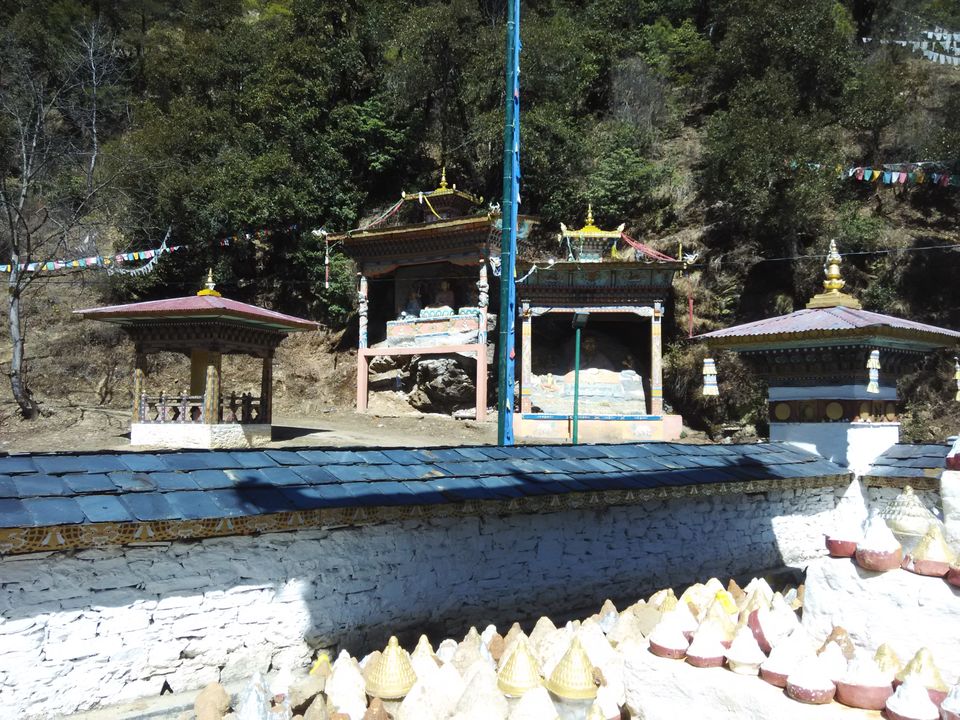 Photo of Crossing Border - Bhutan 101/132 by Anoop Menon
