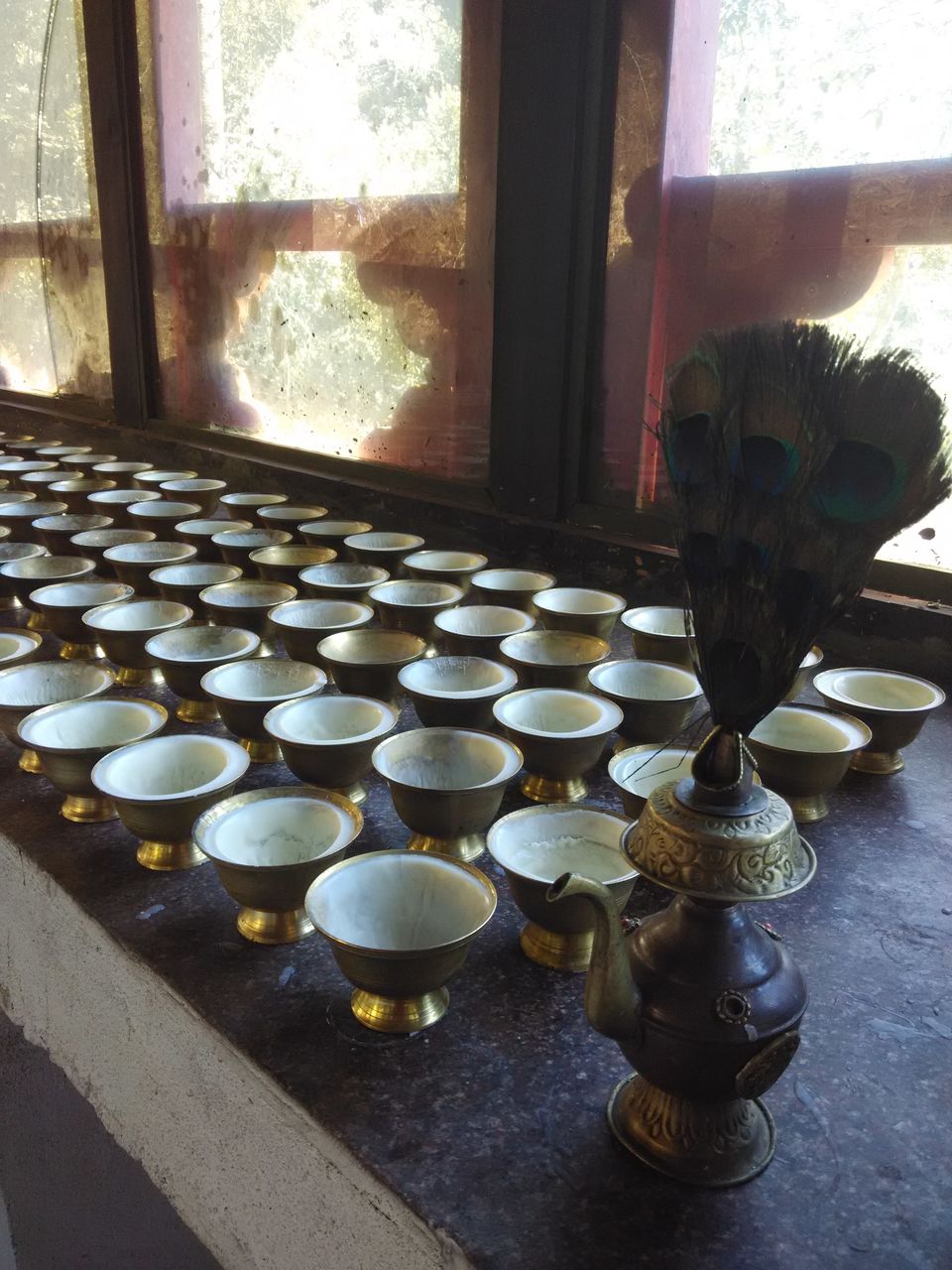 Photo of Crossing Border - Bhutan 107/132 by Anoop Menon