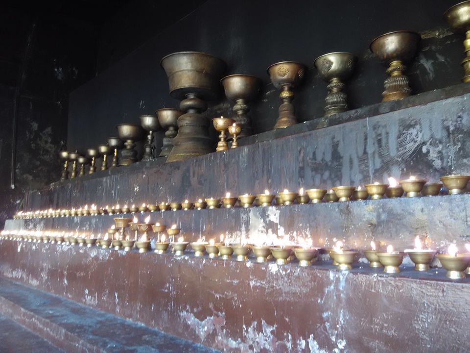 Photo of Crossing Border - Bhutan 124/132 by Anoop Menon