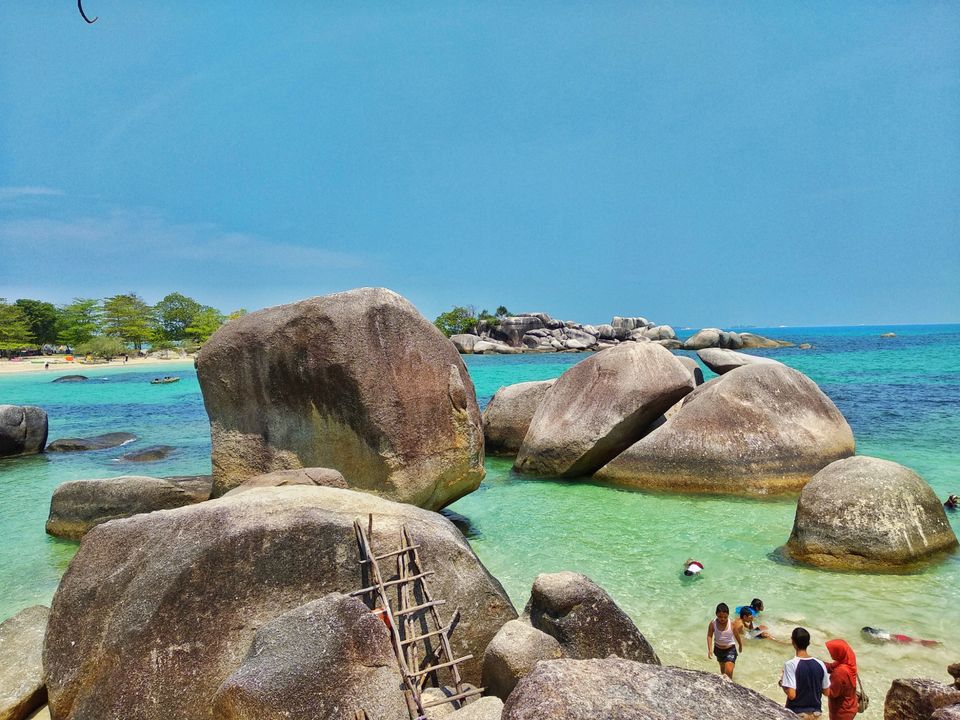 Photo of Belitung island by GarconDeVoyage