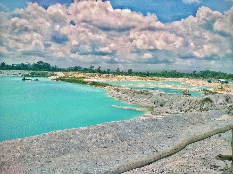 Photo of Belitung island by GarconDeVoyage