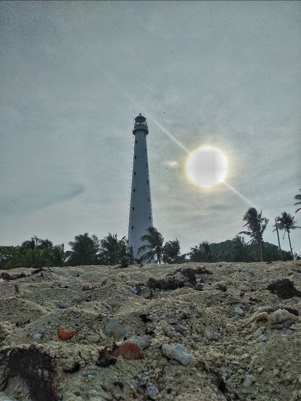 Photo of Belitung island by GarconDeVoyage