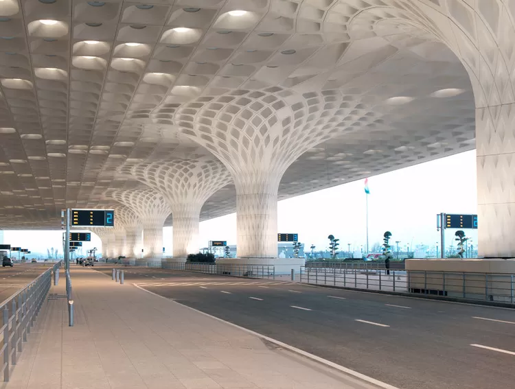 Photo of Mumbai Domestic airport, Navpada, Vile Parle East, Vile Parle, Mumbai, Maharashtra, India by Lalit Karosiya
