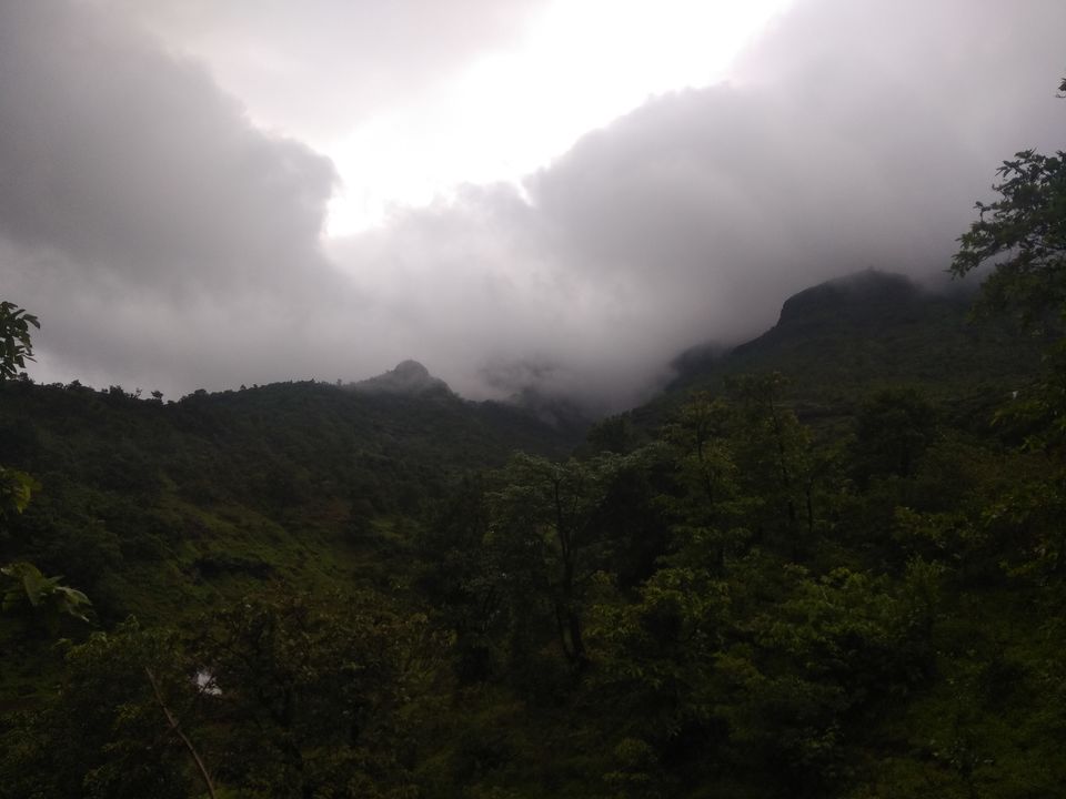 Photo of Everest of Maharashtra (कळसुबाई) #maharashtratreks by Lalit Karosiya