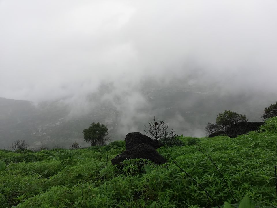 Photo of Everest of Maharashtra (कळसुबाई) #maharashtratreks by Lalit Karosiya