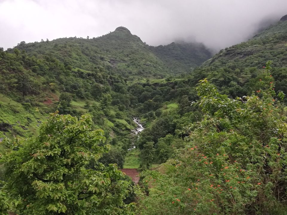 Photo of Everest of Maharashtra (कळसुबाई) #maharashtratreks by Lalit Karosiya