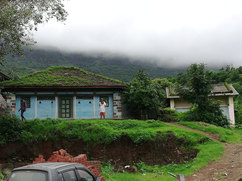 Photo of Everest of Maharashtra (कळसुबाई) #maharashtratreks by Lalit Karosiya