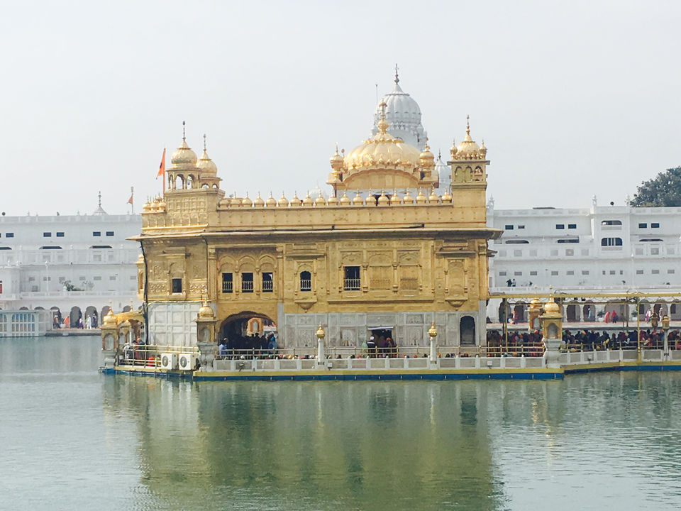 Photo of Amritsar, Punjab, India by KARAN GOYAL