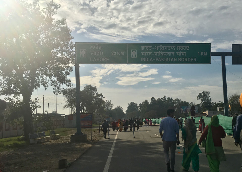 Photo of Amritsar, Punjab, India by KARAN GOYAL