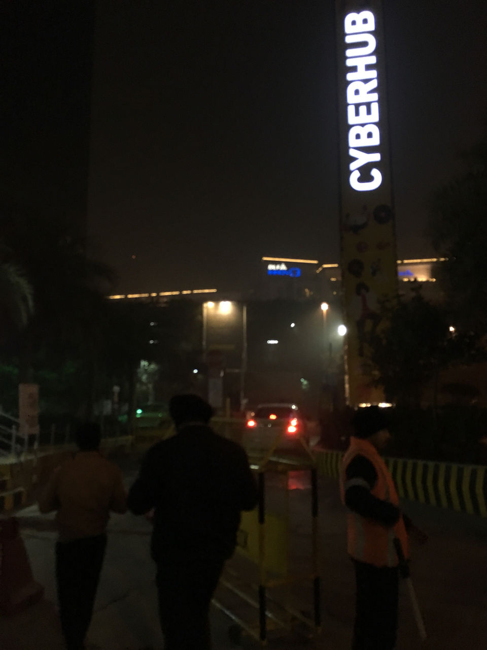 Photo of Sector 28,Gurugram by Karan Goyal