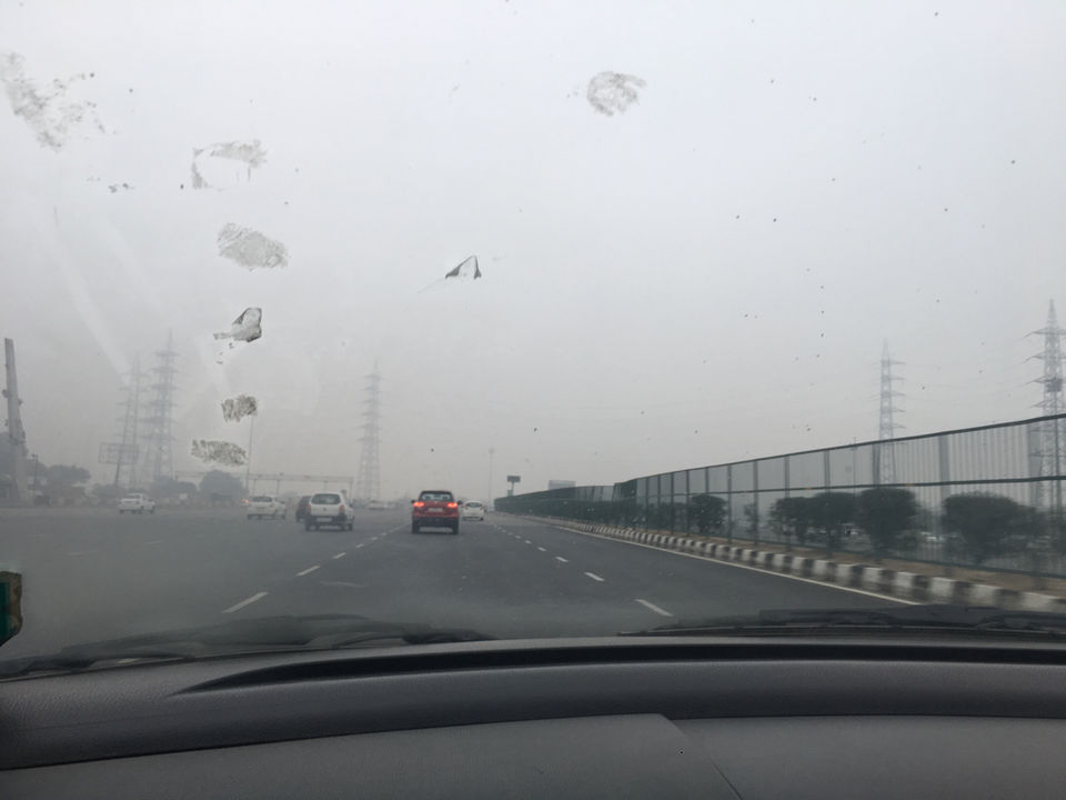 Photo of Sector 20,Gurugram by Karan Goyal