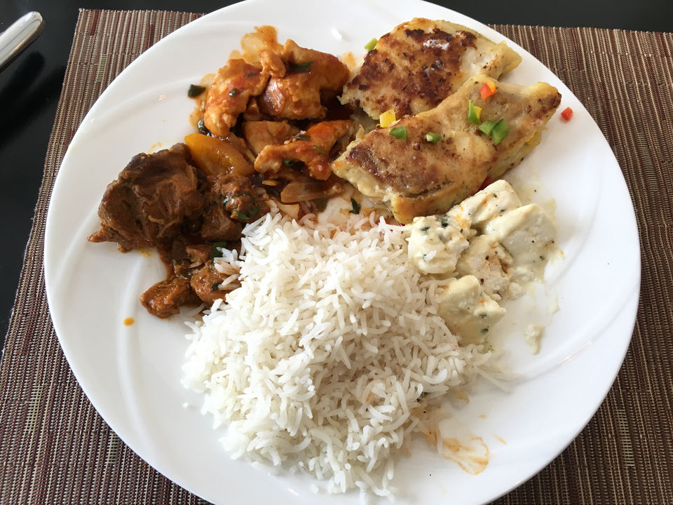 Photo of Vivanta by Taj - Dal View Srinagar, Srinagar by Karan Goyal