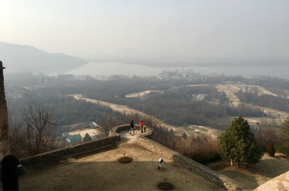 Photo of Vivanta by Taj - Dal View Srinagar, Srinagar by Karan Goyal