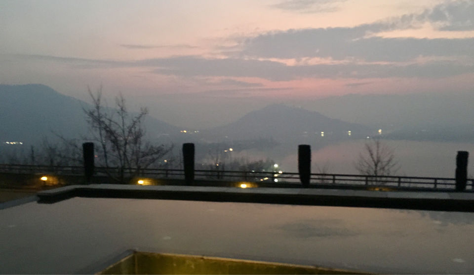 Photo of Vivanta by Taj - Dal View Srinagar, Srinagar by Karan Goyal
