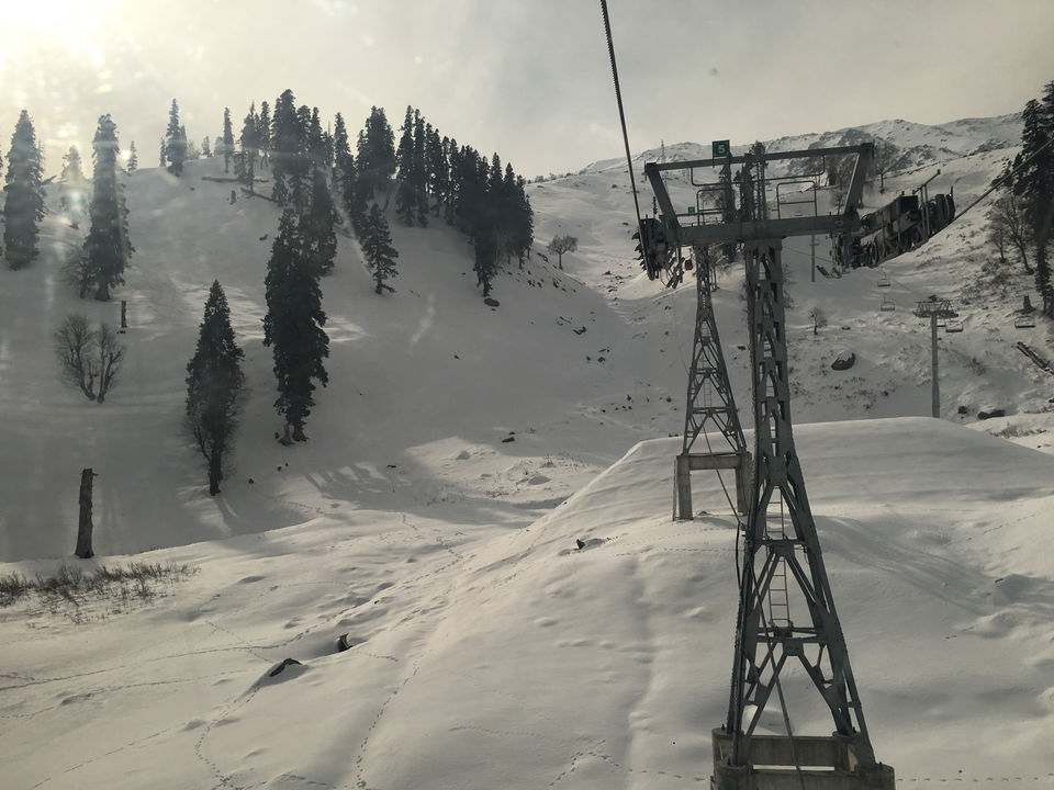 Photo of Gulmarg by Karan Goyal