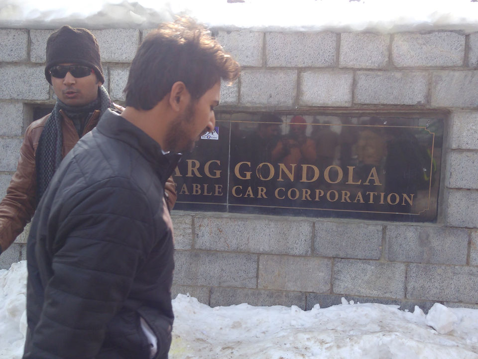 Photo of Three Days Trip To Heaven - Kashmir And Gulmarg. by Karan Goyal