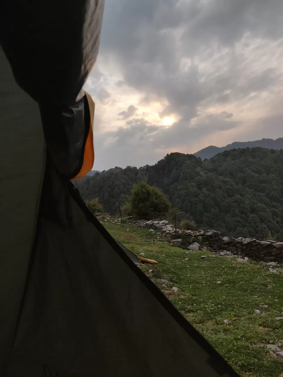 Photo of Bir Billing (Treeking-Camping- paragliding) by Ishant Walia
