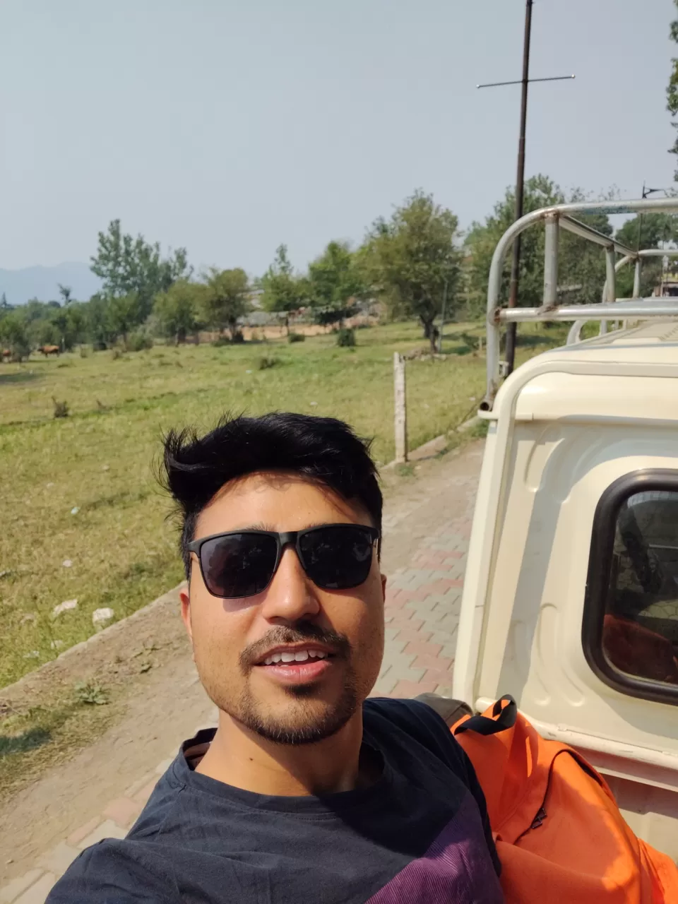 Photo of Bir Billing (Treeking-Camping- paragliding) by Ishant Walia