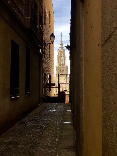 Photo of Toledo Cathedral, 托莱多西班牙 by Tushita 