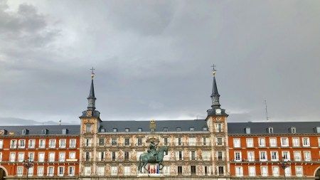 Photo of Why Spain is a good idea for your next summer escapade by Tushita