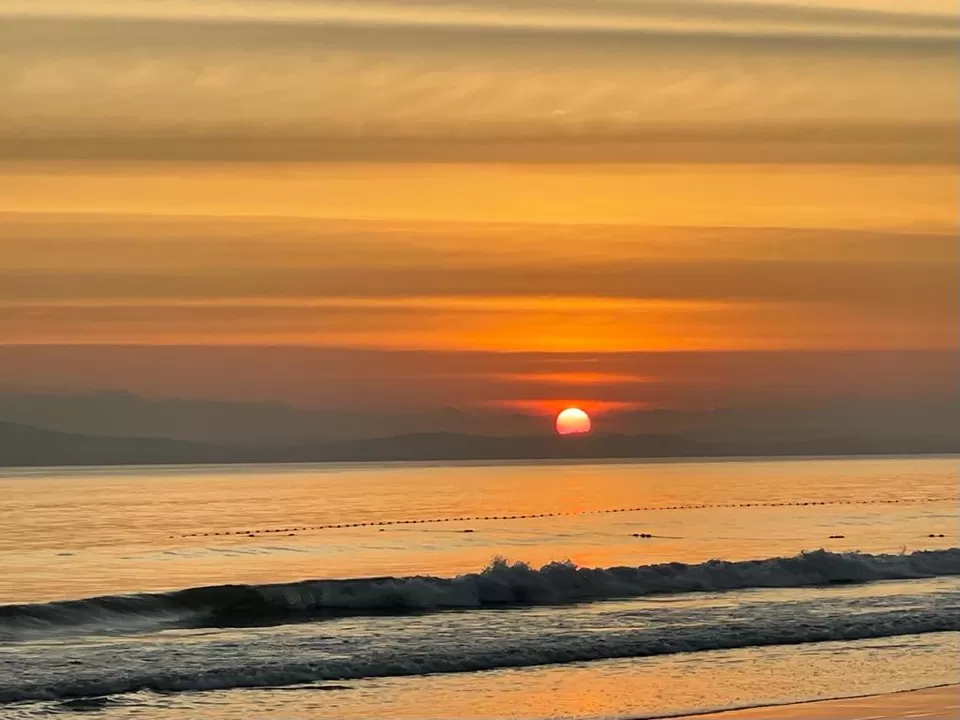 Photo of Radhanagar Beach, Andaman and Nicobar Islands by Tushita 