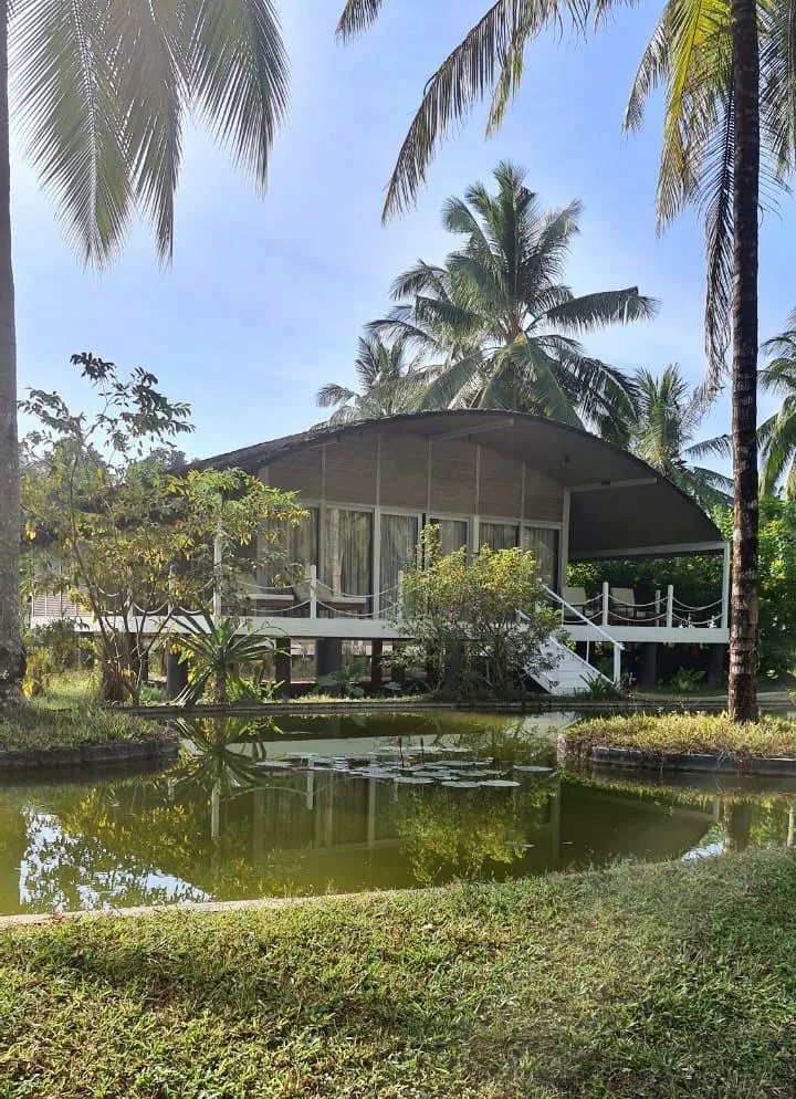 Photo of Taj Exotica Resort & Spa, Andamans, Andaman and Nicobar Islands, India by Tushita 