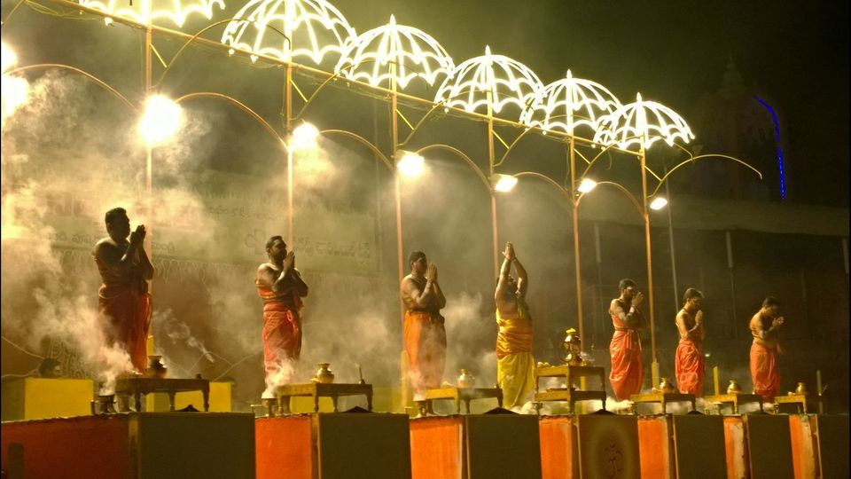 Photo of Bullet Points II (Mumbai to Mizoram) - Exploring the beautiful Andhra Pradhesh 1/13 by Bhishma Choudhary