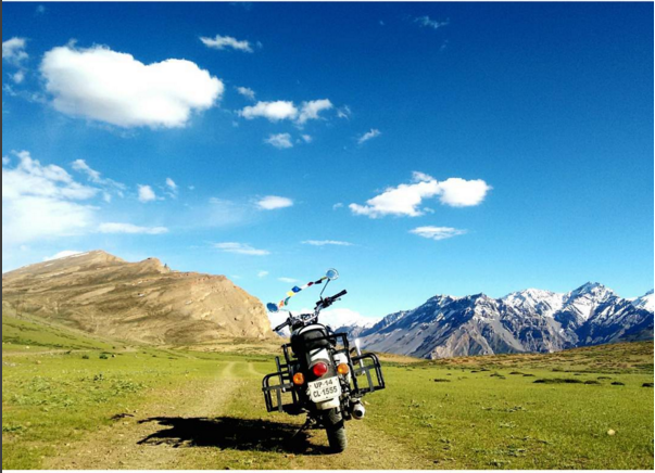 Photo of Kanyakumari to Kashmir – The Beautiful Spiti Valley 1/11 by Bhishma Choudhary