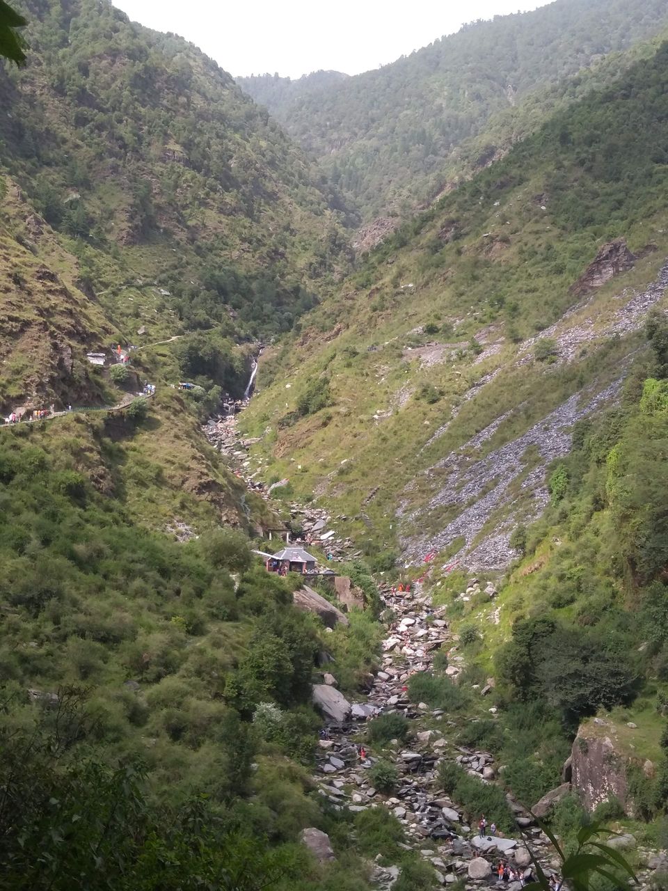 Photo of McLeod-Dharamsala-Kangra: Finding your inner Buddha by Ruchira Karkhanis