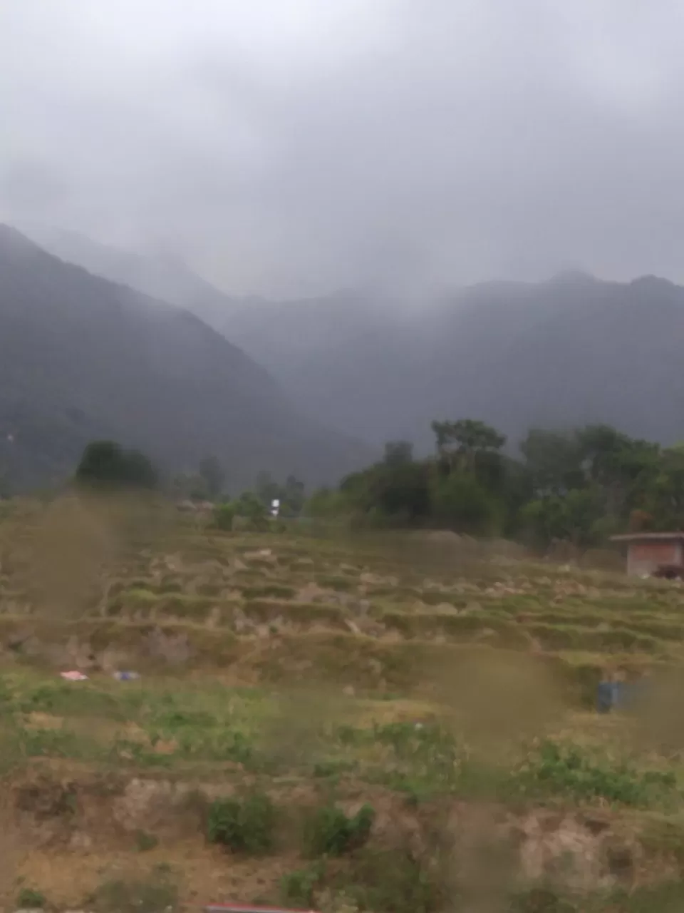 Photo of Bir Billing Paragliding, Bir, Himachal Pradesh, India by Ruchira Karkhanis