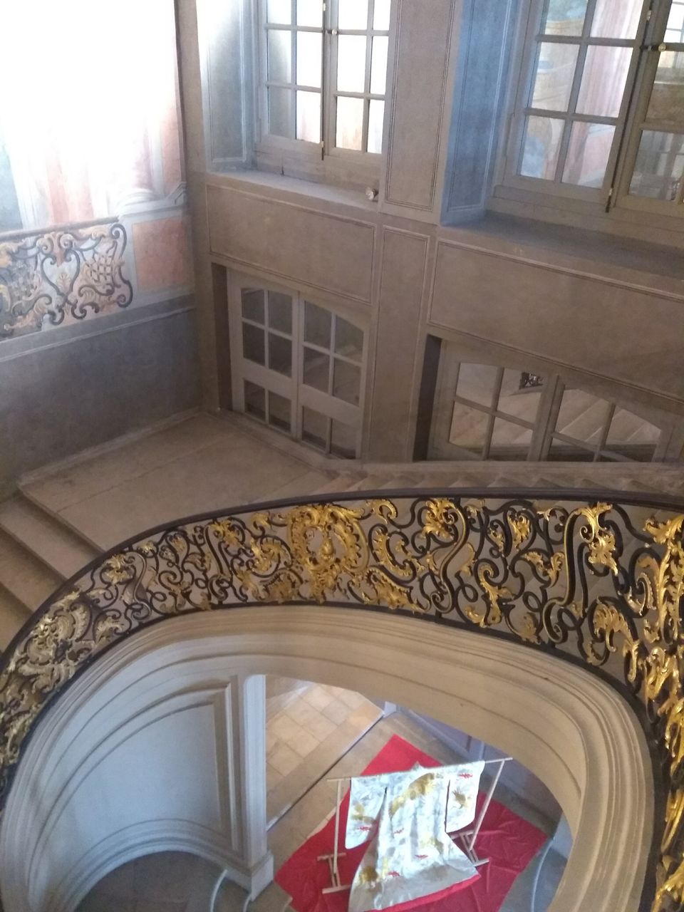 Photo of Nancy, France by Ruchira Karkhanis