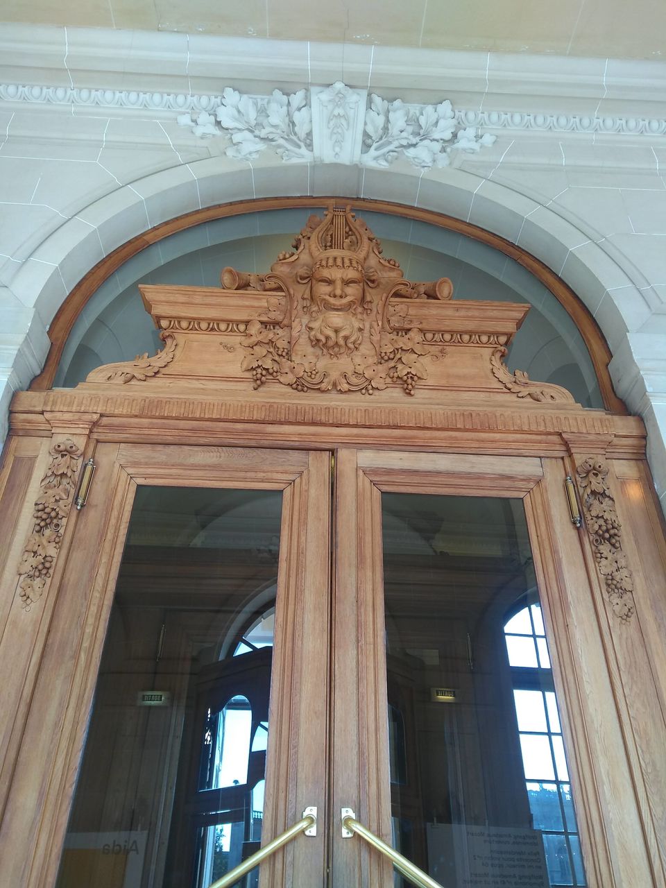 Photo of Fancy in Nancy (France) by Ruchira Karkhanis