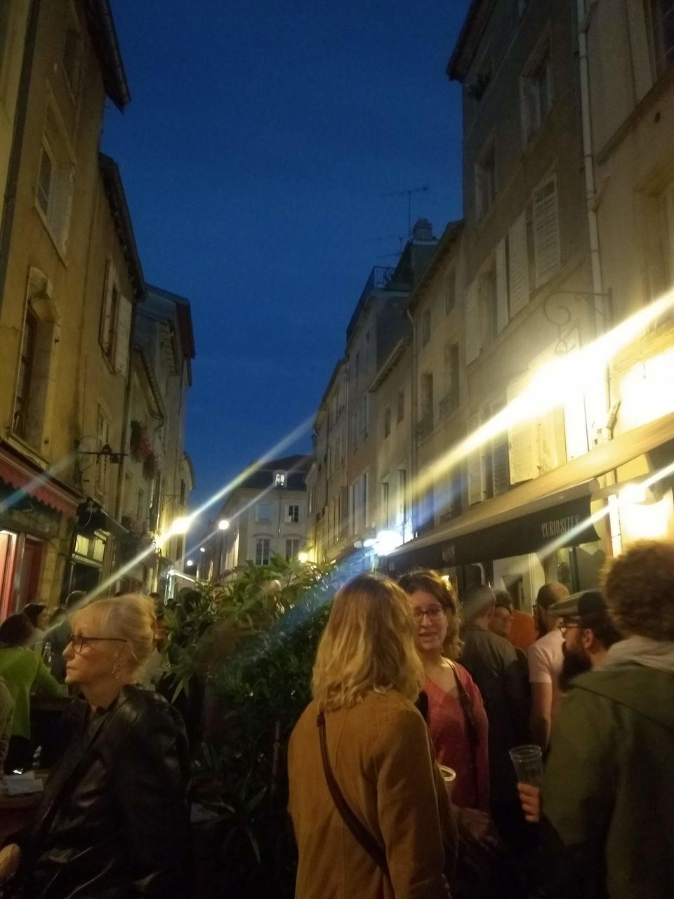 Photo of Fancy in Nancy (France) by Ruchira Karkhanis