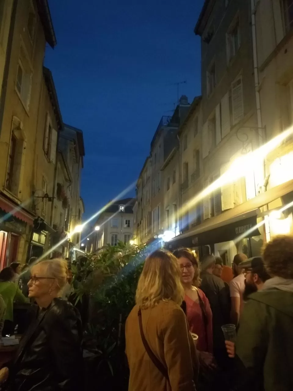 Photo of Fancy in Nancy (France) by Ruchira Karkhanis
