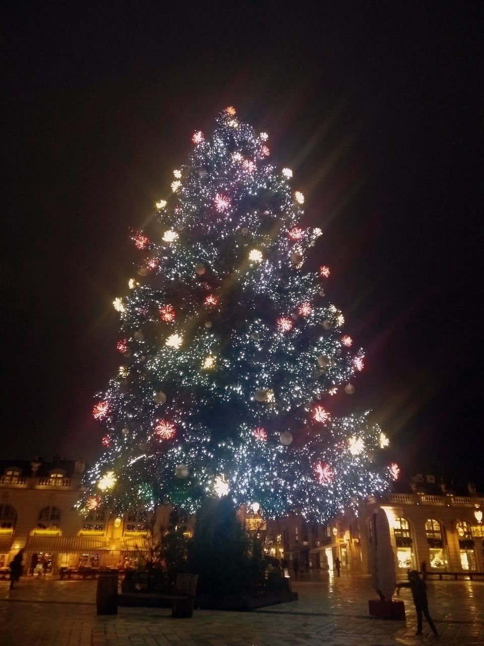 Photo of Christmas Markets, Europe 2/38 by Ruchira Karkhanis