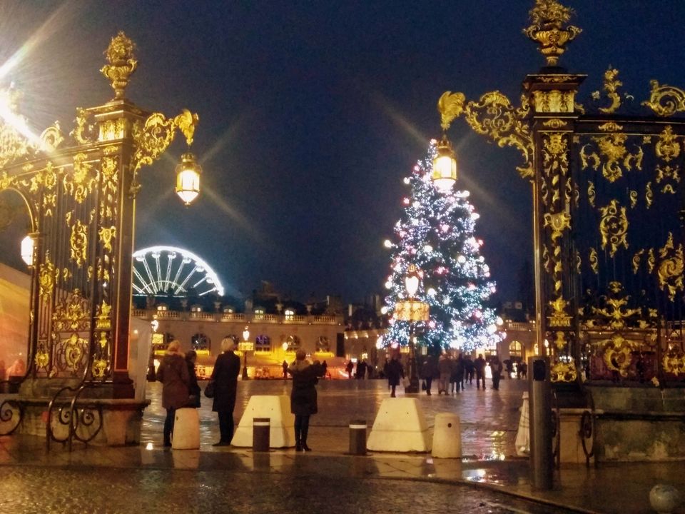 Photo of Christmas Markets, Europe 1/38 by Ruchira Karkhanis