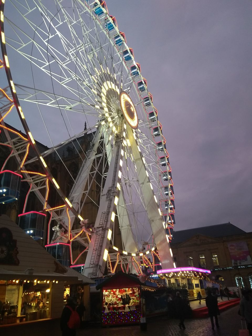 Photo of Christmas Markets, Europe 7/38 by Ruchira Karkhanis
